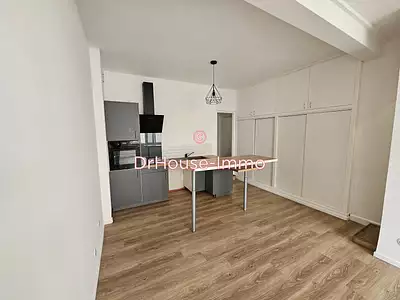 Appartement, 95 m²