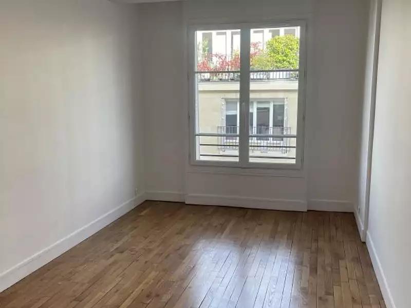 Appartement, 50 m²