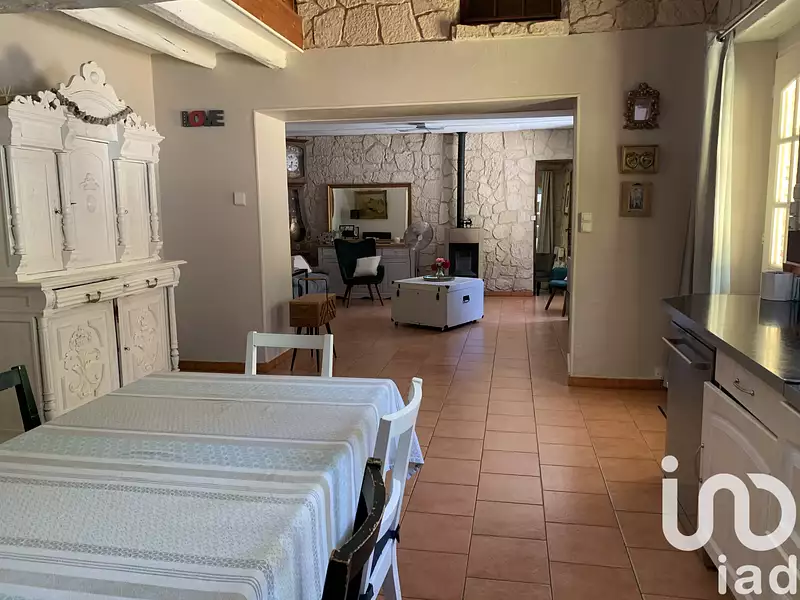 Maison, 112 m²