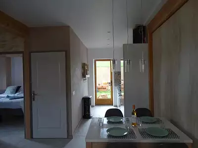 Maison, 825 m²
