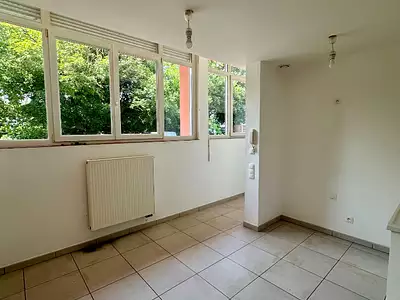 Appartement, 30,29 m²