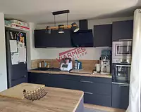 Appartement, 61,08 m²