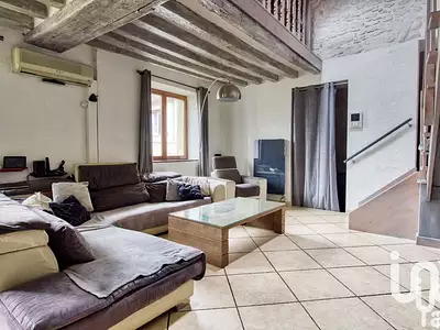Maison, 202 m²