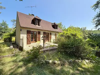 Maison, 129 m²