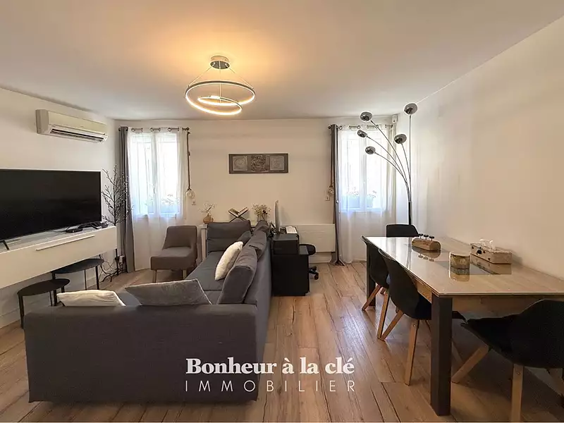 Maison, 80 m²