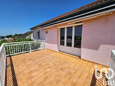 Maison, 88 m²