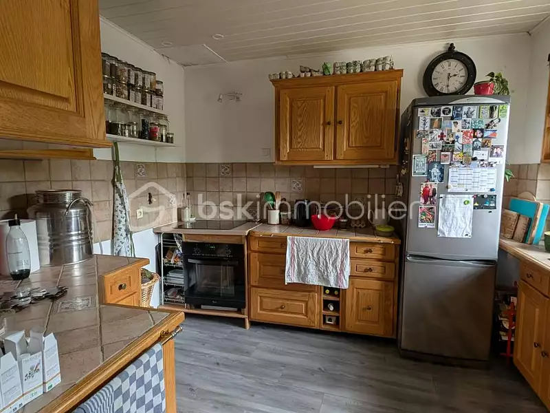Maison, 145 m²