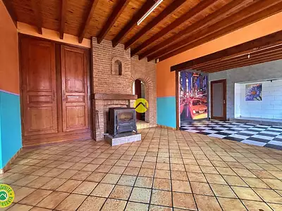 Maison, 95 m²