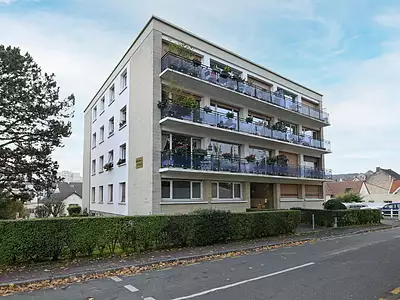 Appartement, 72,29 m²