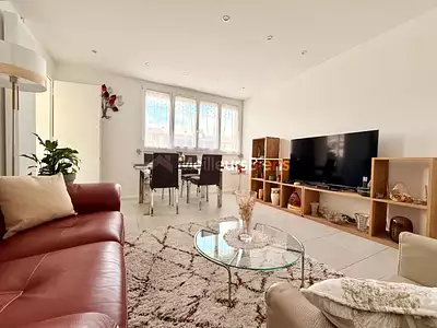 Appartement, 74 m²