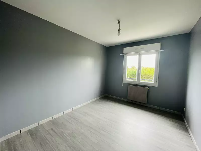 Maison, 95 m²