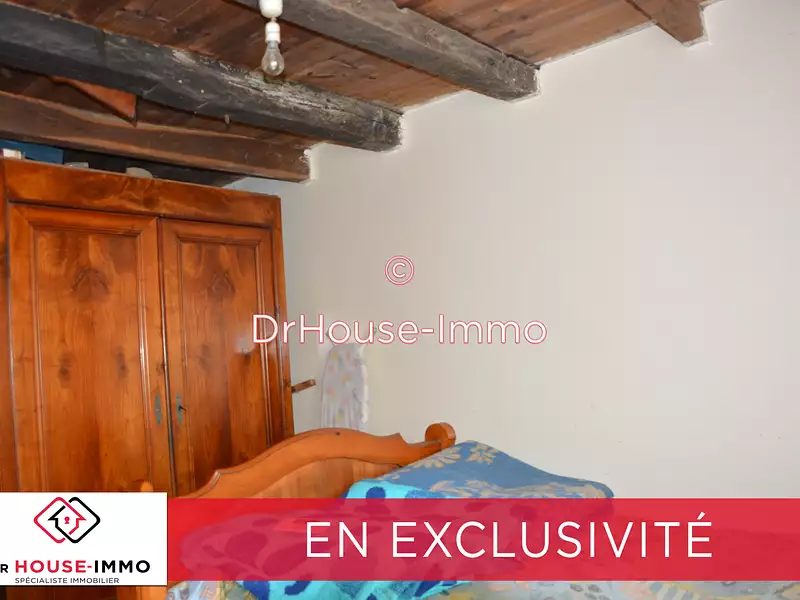 Maison, 77 m²