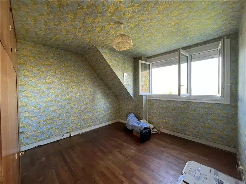 Maison, 152 m²