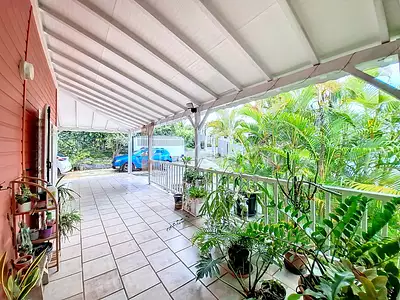 Appartement, 105 m²