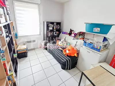 Appartement, 55 m²