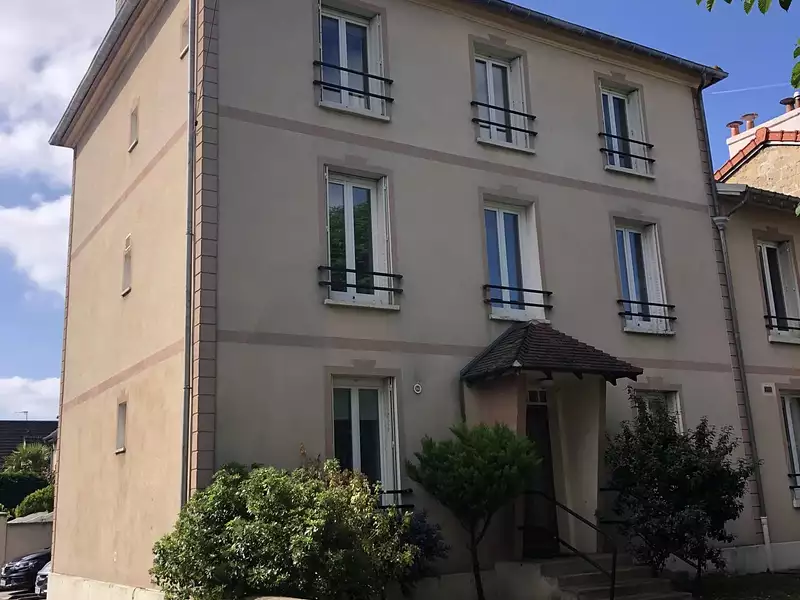 Appartement, 41,17 m²