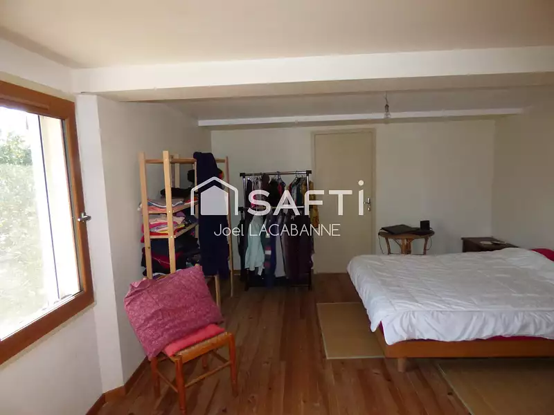 Maison, 135 m²
