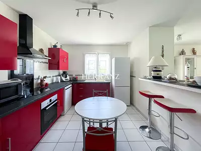Maison, 101 m²