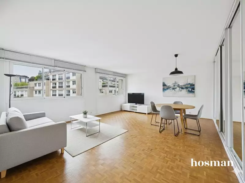 Appartement, 65 m²