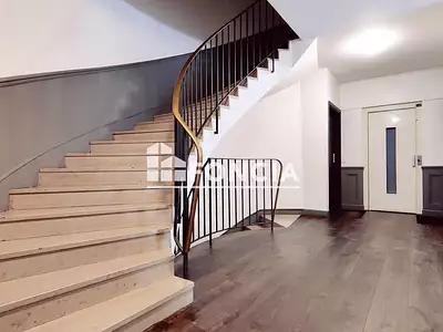 Appartement, 145 m²