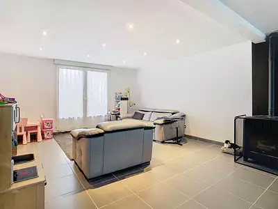 Maison, 110 m²
