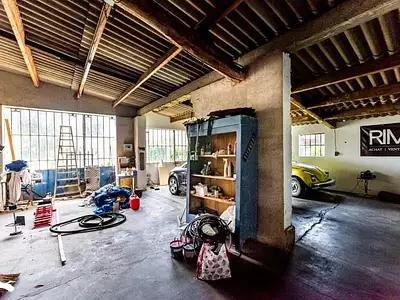 Maison, 113 m²