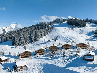 Maison, 107 m²
