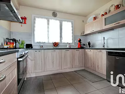 Maison, 208 m²
