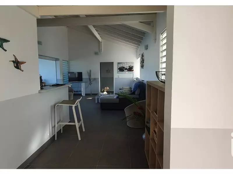 Maison, 110 m²