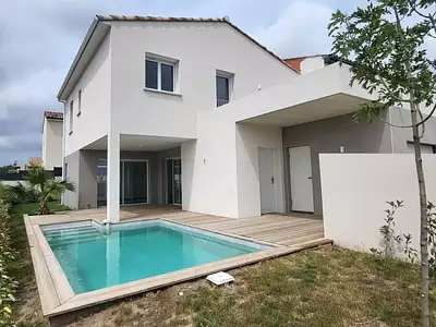 Maison, 117 m²