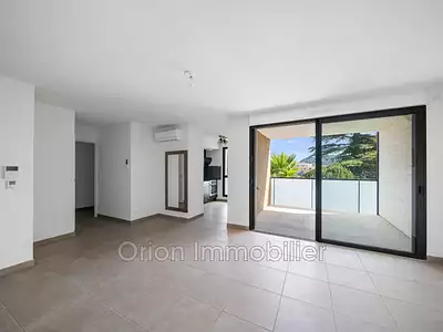 Appartement, 83,21 m²