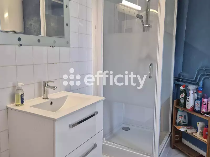 Maison, 495 m²