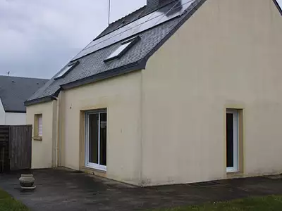 Maison, 127 m²
