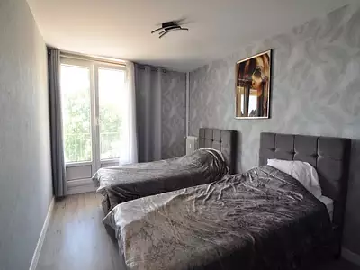 Appartement, 91 m²