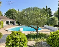 Maison, 203 m²