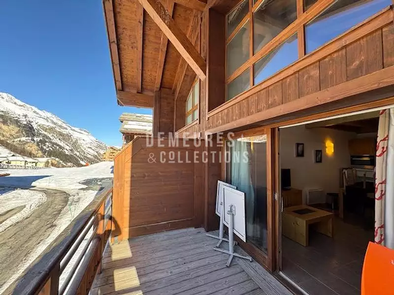 Appartement, 66,46 m²