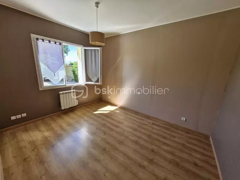 Maison, 117 m²