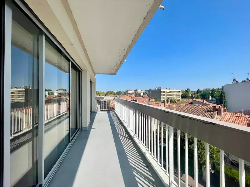 Appartement, 101 m²