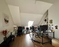 Appartement, 59,4 m²