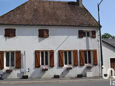 Maison, 222 m²