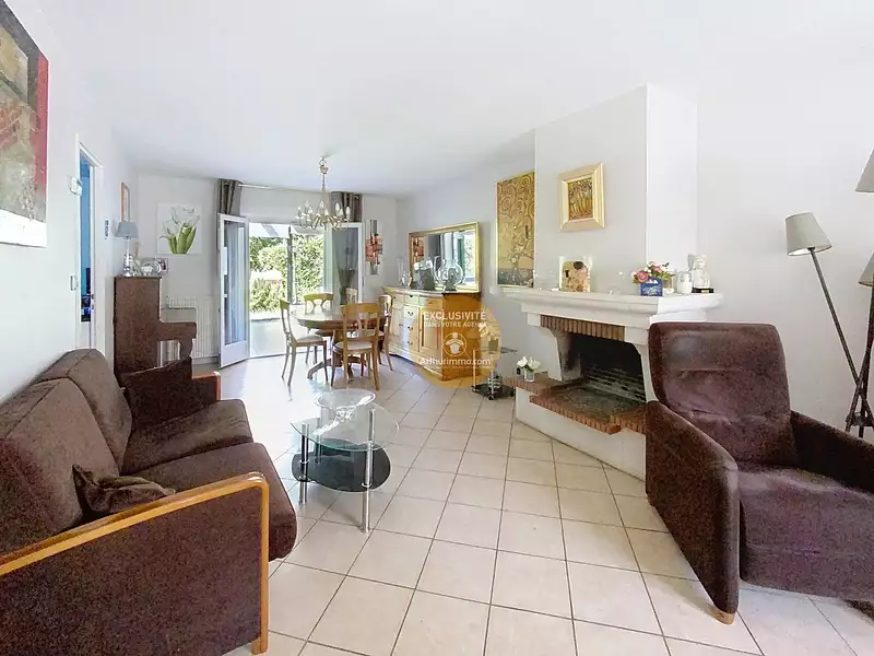 Maison, 116 m²