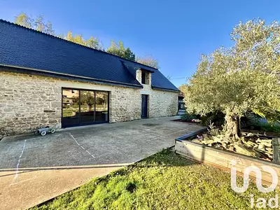 Maison, 165 m²