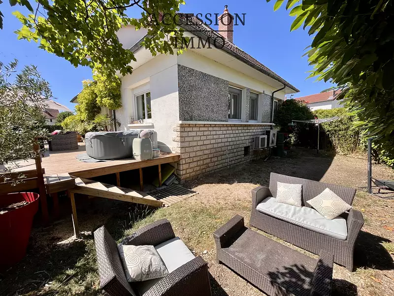 Maison, 142 m²
