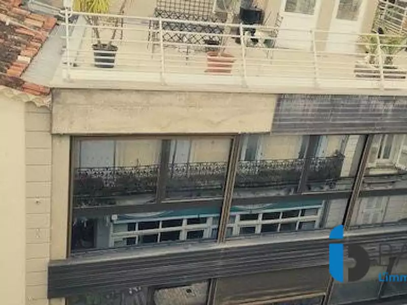 Appartement, 200 m²