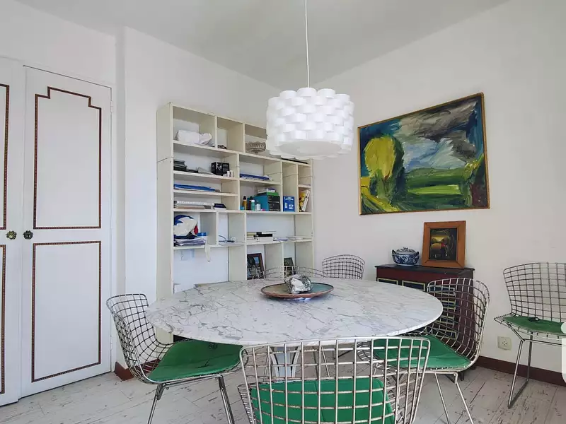 Appartement, 76 m²