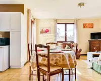 Appartement, 34,3 m²