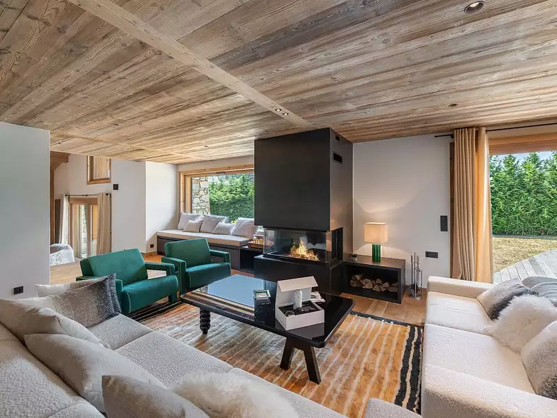 Maison, 332 m²
