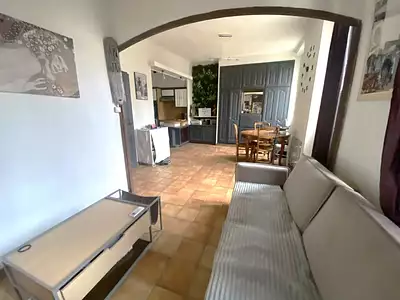 Appartement, 52,2 m²