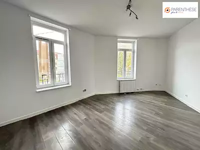 Appartement, 46,4 m²