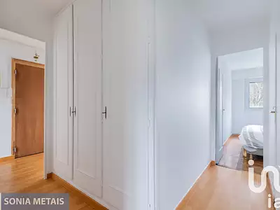 Appartement, 74 m²
